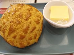 -新世界餐厅(万达店)