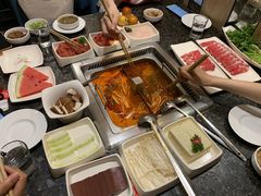 -海底捞火锅(亲贤北街店)