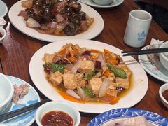 -老街坊餐吧