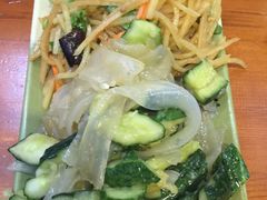 -美玲拉面(鞍山西道店)