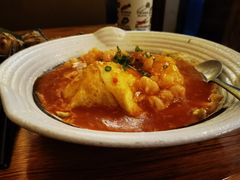 -坂吉屋·居酒屋深夜食堂(龙湖店)