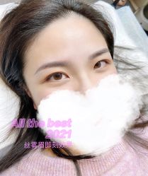 -MIVI·纹眉半永久野生眉
