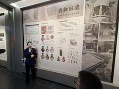 -洛阳古墓博物馆