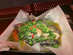 -鱼鼎香烤鱼火锅(华发商都店)
