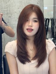 -斑斓色彩沙龙