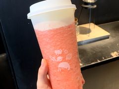 -喜茶(北京三里屯太古里店)