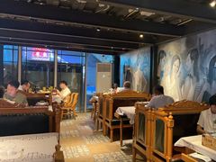 -云晓光头烧烤吧(川沙绿地店)