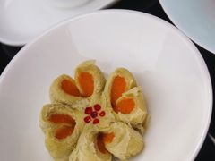 -一澜江宴·江景地标楚菜(江滩公园店)