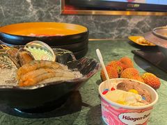 -牛New寿喜烧(金鹰世界店)