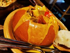 -囧人粗品·泰国街市料理(霖峰店)