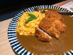 -堂本家·二代目·炸猪排(Express东海店)