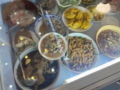 -老地方海鲜坊(步行街店)