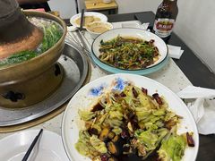 -尹掌柜曹州涮羊肉(西市场店)