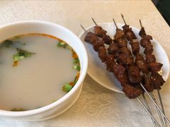 -那达慕蒙古风味酒楼