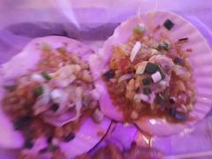 -小桥衢州人家·海鲜烧烤·盱眙龙虾(万达水街店)