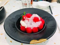 -大树餐厅(环球港店)