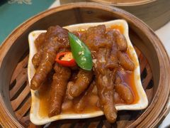 -悦得闲广式点心茶楼(蓝鲸世界店)