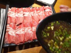 -呷哺呷哺(融创茂店)