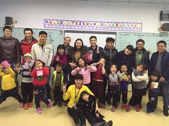 -瑞思成长中心(高新校区)