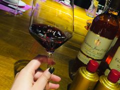 -别院里音乐餐酒吧(双流航空港店)