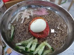 -高基五春川炒鸡排 韩国料理(威海总店)
