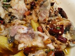 -鲁西南老厨子·特色鲁菜(经一纬五店)