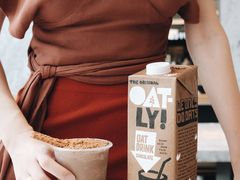 -面包新语(上地华联店)