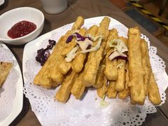 -Masala Curry and BBQ·玛莎拉巴基斯坦美食(金水万达店)