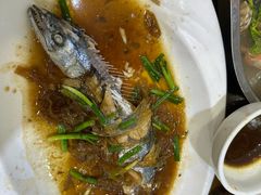 -抹直口特色菜馆(一店)