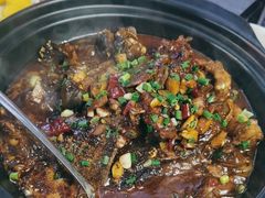 甲鱼爱上蛙-7890+霸王甲·甲鱼爱尚蛙(坪洲店)