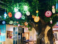 -汤W城市微度假(仓山店)