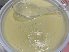 姜撞奶糊-百花传统甜品店(原址店)