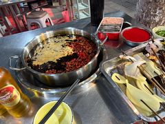 -江二娃串串香(科园四路总店)