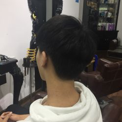 点击看大图 -瑞豪专业烫染连锁