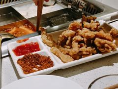 -海底捞火锅(高科广场店)