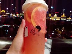 -喜茶(上海正大广场店)