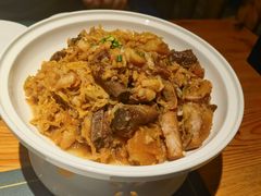 -老阿妈蒙古村·蒙古包·草原文化·歌舞表演(老君堂店)
