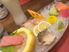 -松涛日本料理