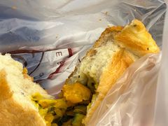 南瓜面包-韩国利尔面包(桂林路店)