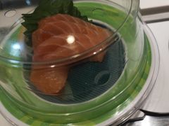 -莲寿司(国兴店)