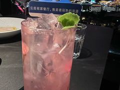 -烛影拾光·创意菜·鲜花·音乐(曲江钻石半岛店)