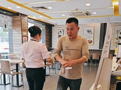 -真功夫(福永桥头店)
