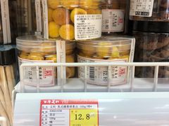-百年义利(百万庄店)