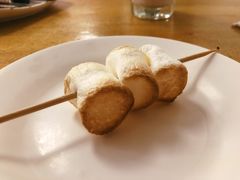 -鬼味烤翅(南锣鼓巷店)