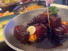 -聚鑫阁江浙菜·非遗传承技艺(青村帝华园店)