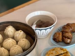 -杨爱珍大排档(龙游店)