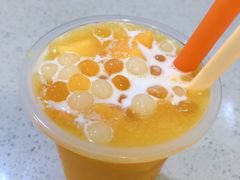 -芬芳甜品(同福路店)