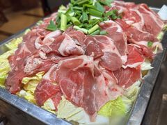-古彭7只羊·徐州烧烤(玄武墨香路店)