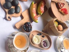 -三嚥阁 La Villa Restaurant