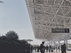 -泰州站